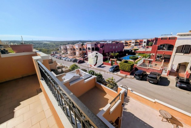 Resale - Villa -
Orihuela Costa - Costa Blanca