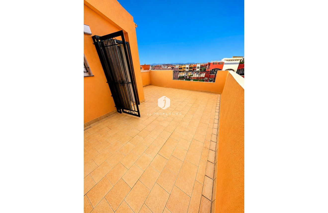 Resale - Villa -
Orihuela Costa - Costa Blanca