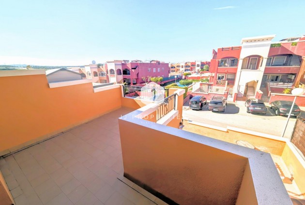 Resale - Villa -
Orihuela Costa - Costa Blanca