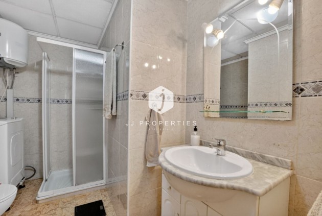 Tweedehands - Appartement / flat -
Torrevieja - Costa Blanca