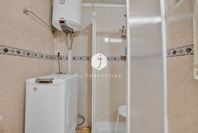 Tweedehands - Appartement / flat -
Torrevieja - Costa Blanca