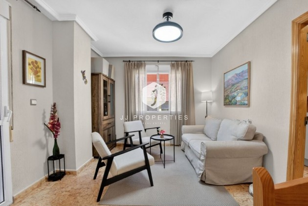 Tweedehands - Appartement / flat -
Torrevieja - Costa Blanca