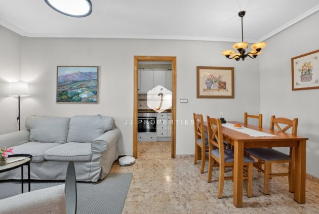 Tweedehands - Appartement / flat -
Torrevieja - Costa Blanca