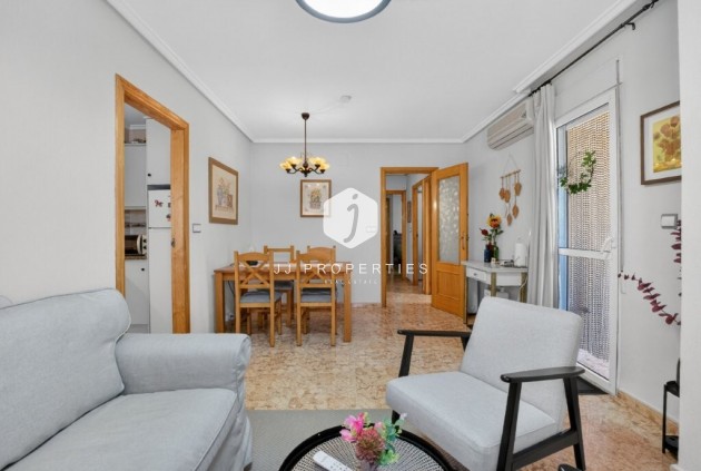 Tweedehands - Appartement / flat -
Torrevieja - Costa Blanca