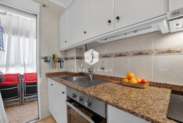 Tweedehands - Appartement / flat -
Torrevieja - Costa Blanca