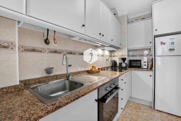 Tweedehands - Appartement / flat -
Torrevieja - Costa Blanca