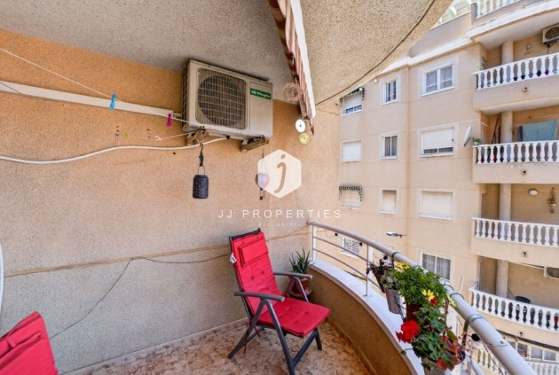 Tweedehands - Appartement / flat -
Torrevieja - Costa Blanca