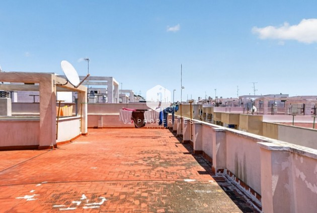 Tweedehands - Appartement / flat -
Torrevieja - Costa Blanca