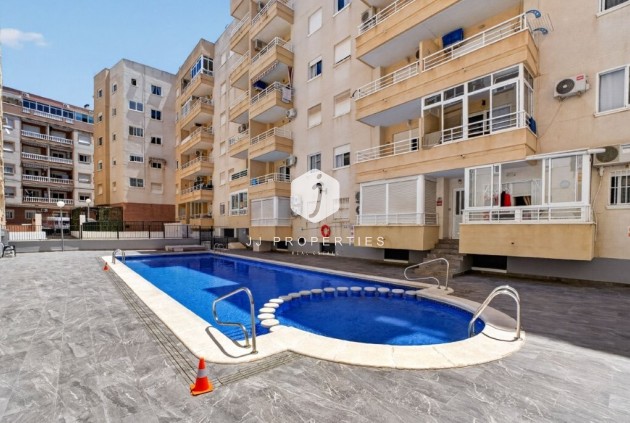 Tweedehands - Appartement / flat -
Torrevieja - Costa Blanca
