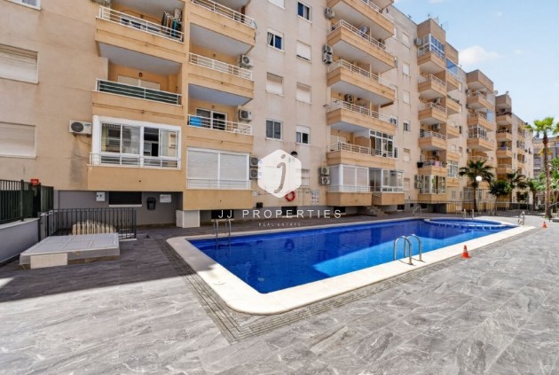 Tweedehands - Appartement / flat -
Torrevieja - Costa Blanca