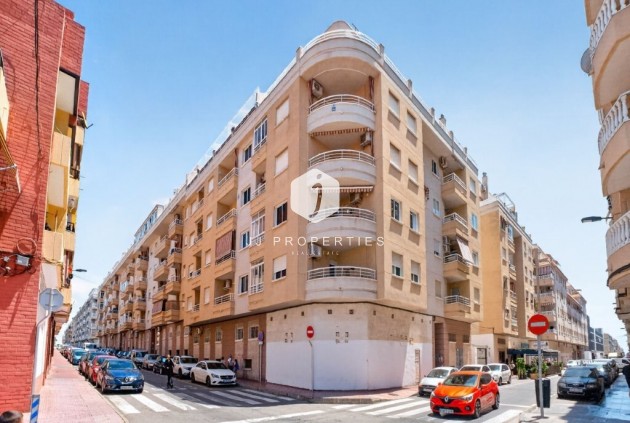 Tweedehands - Appartement / flat -
Torrevieja - Costa Blanca