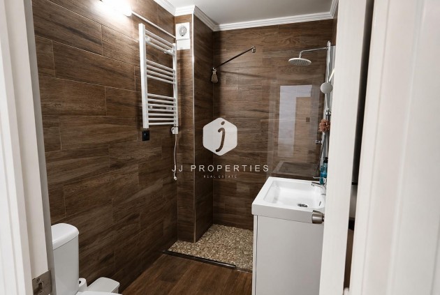 Tweedehands - Appartement / flat -
Torrevieja - Playa del Cura