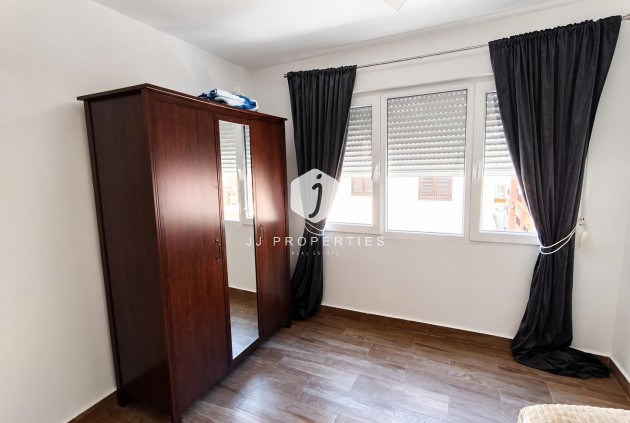 Tweedehands - Appartement / flat -
Torrevieja - Playa del Cura