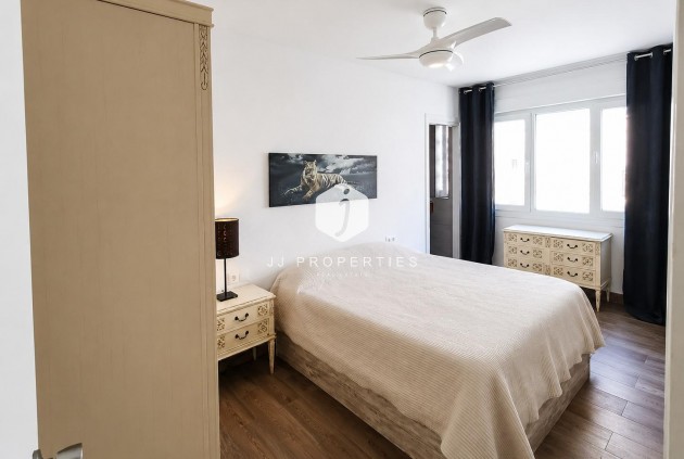 Tweedehands - Appartement / flat -
Torrevieja - Playa del Cura