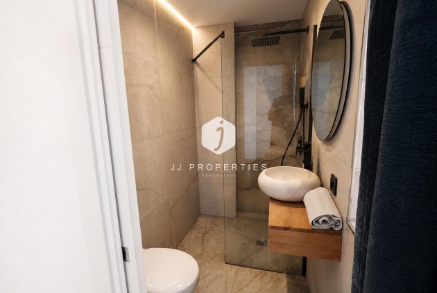 Tweedehands - Appartement / flat -
Torrevieja - Playa del Cura