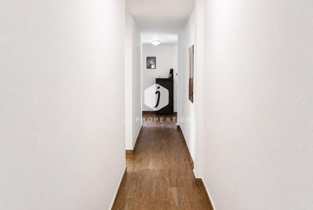 Tweedehands - Appartement / flat -
Torrevieja - Playa del Cura