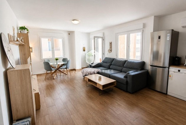 Tweedehands - Appartement / flat -
Torrevieja - Playa del Cura