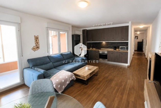 Tweedehands - Appartement / flat -
Torrevieja - Playa del Cura