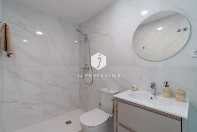 New Build - Apartment / flat -
Orihuela Costa - Playa Flamenca