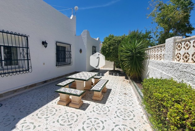 D'occasion - Villa -
San Miguel de Salinas - Inland