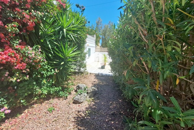 D'occasion - Villa -
San Miguel de Salinas - Inland