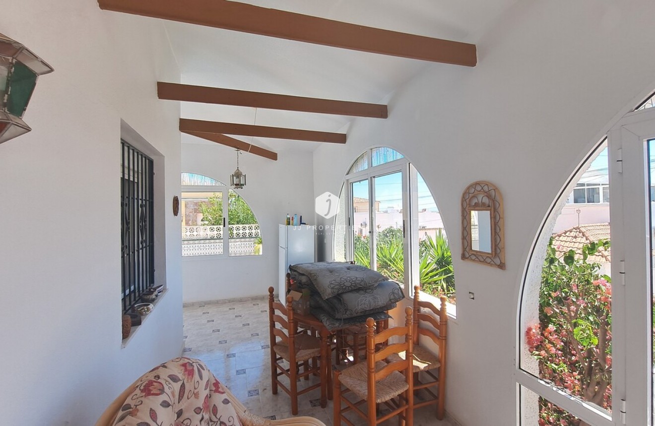 D'occasion - Villa -
San Miguel de Salinas - Inland