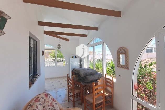 D'occasion - Villa -
San Miguel de Salinas - Inland