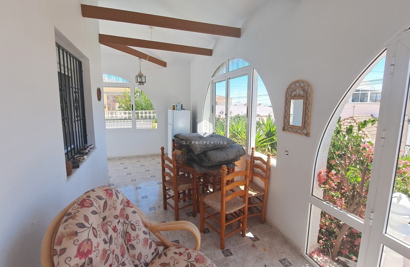 D'occasion - Villa -
San Miguel de Salinas - Inland