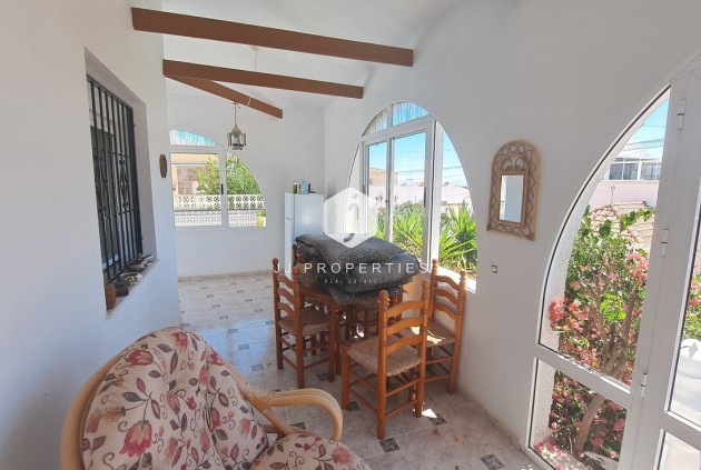 D'occasion - Villa -
San Miguel de Salinas - Inland