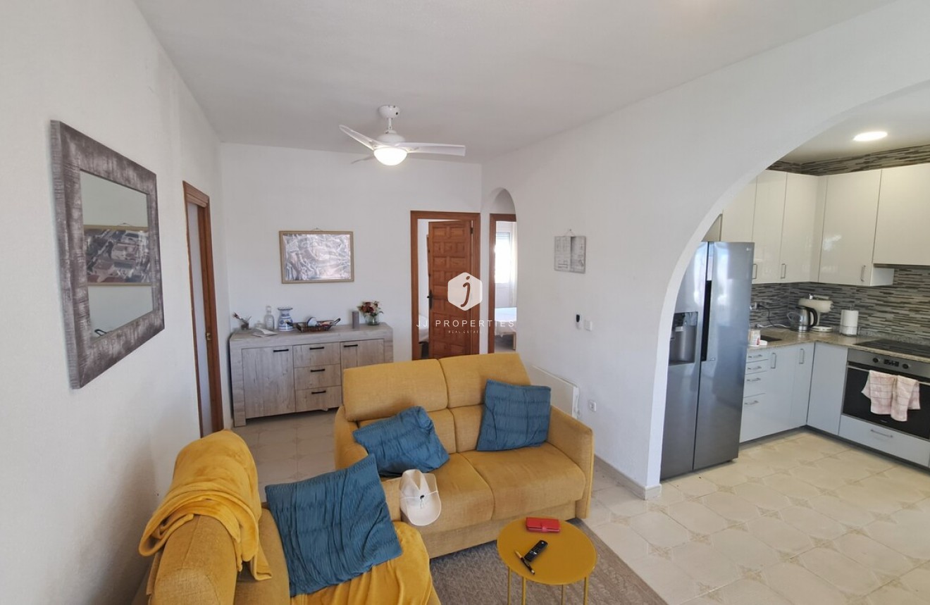 D'occasion - Villa -
San Miguel de Salinas - Inland
