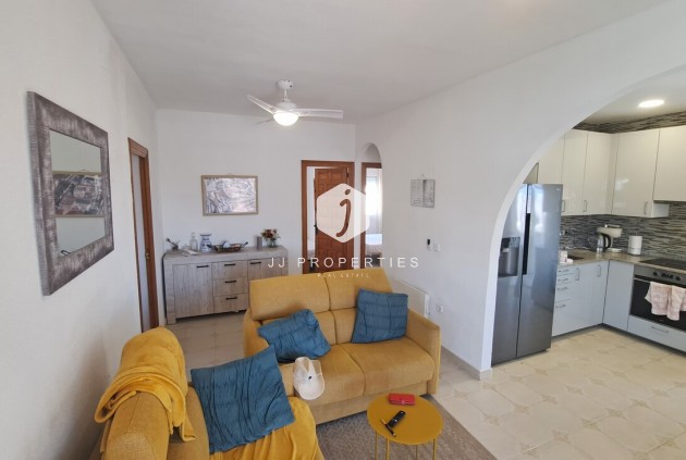 D'occasion - Villa -
San Miguel de Salinas - Inland