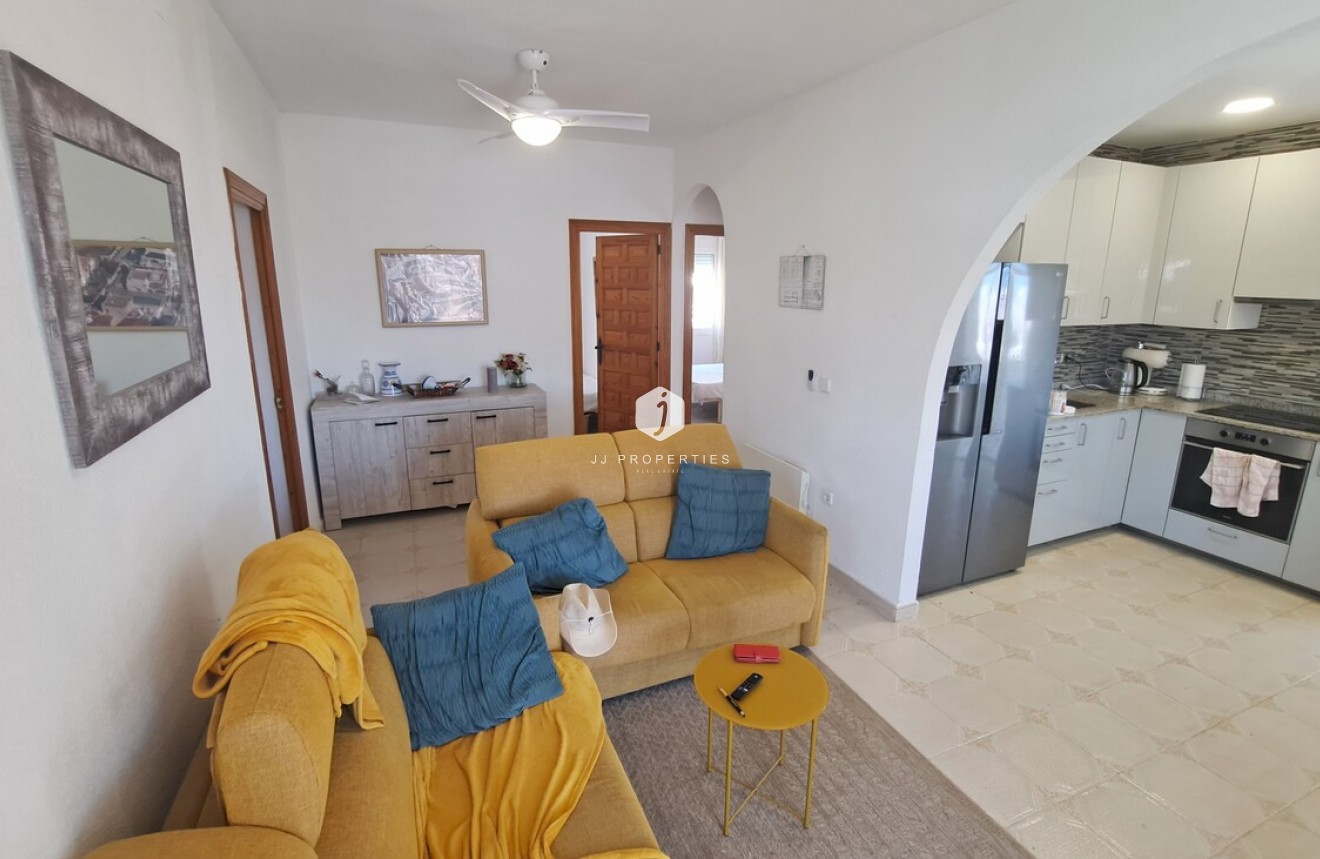 D'occasion - Villa -
San Miguel de Salinas - Inland