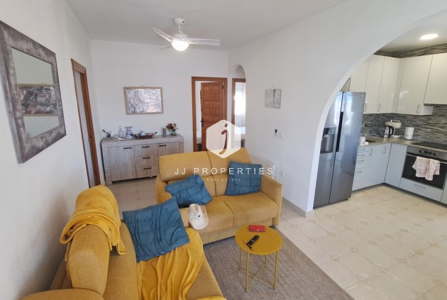 D'occasion - Villa -
San Miguel de Salinas - Inland