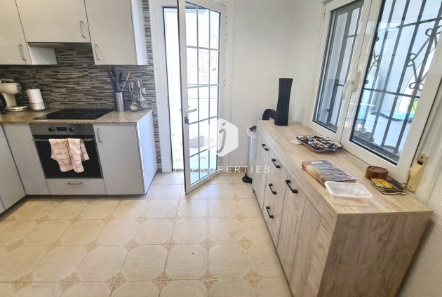 D'occasion - Villa -
San Miguel de Salinas - Inland