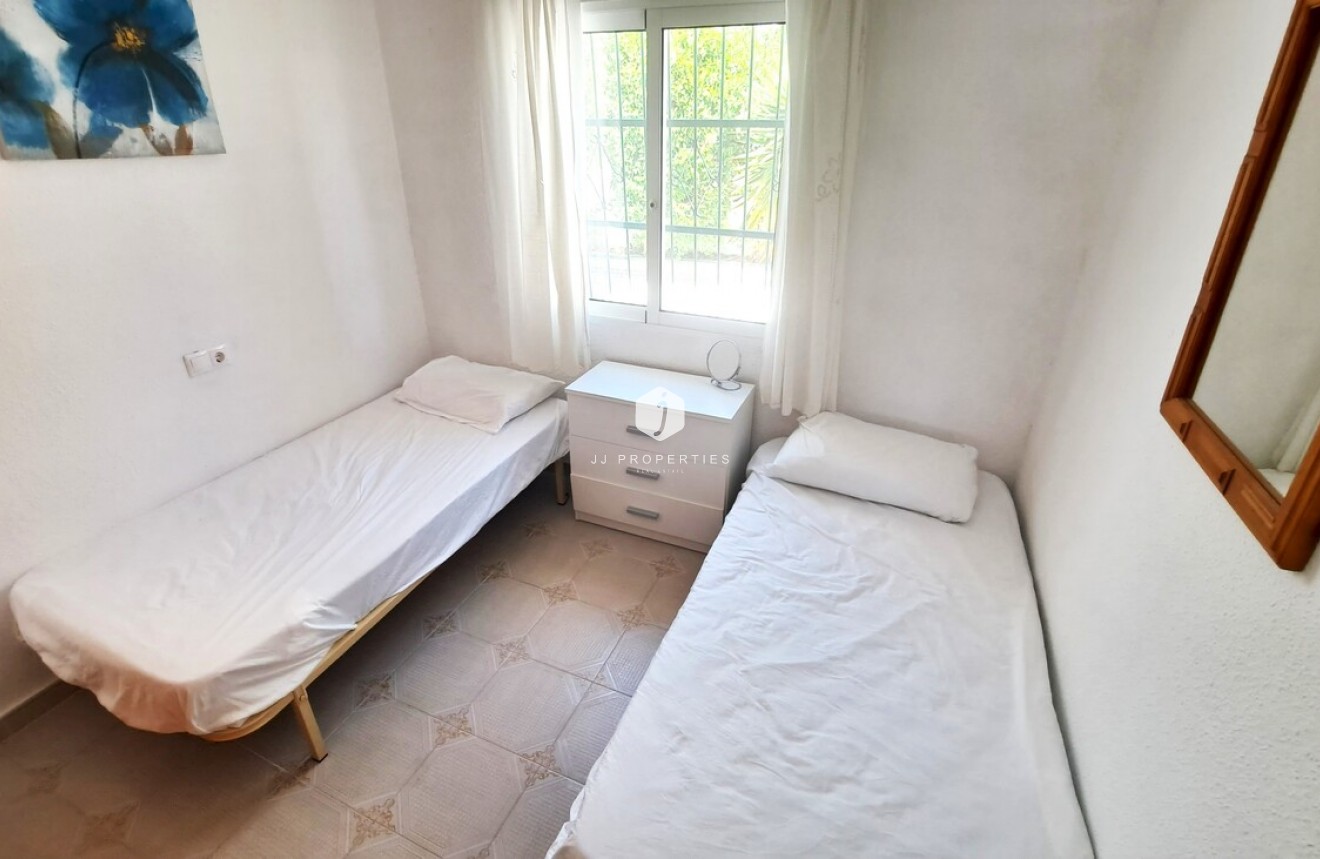 D'occasion - Villa -
San Miguel de Salinas - Inland