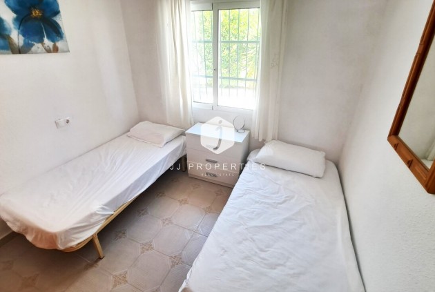 D'occasion - Villa -
San Miguel de Salinas - Inland