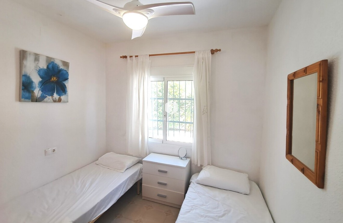 D'occasion - Villa -
San Miguel de Salinas - Inland