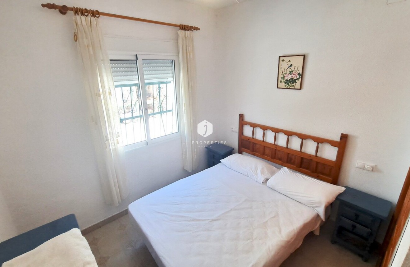 D'occasion - Villa -
San Miguel de Salinas - Inland