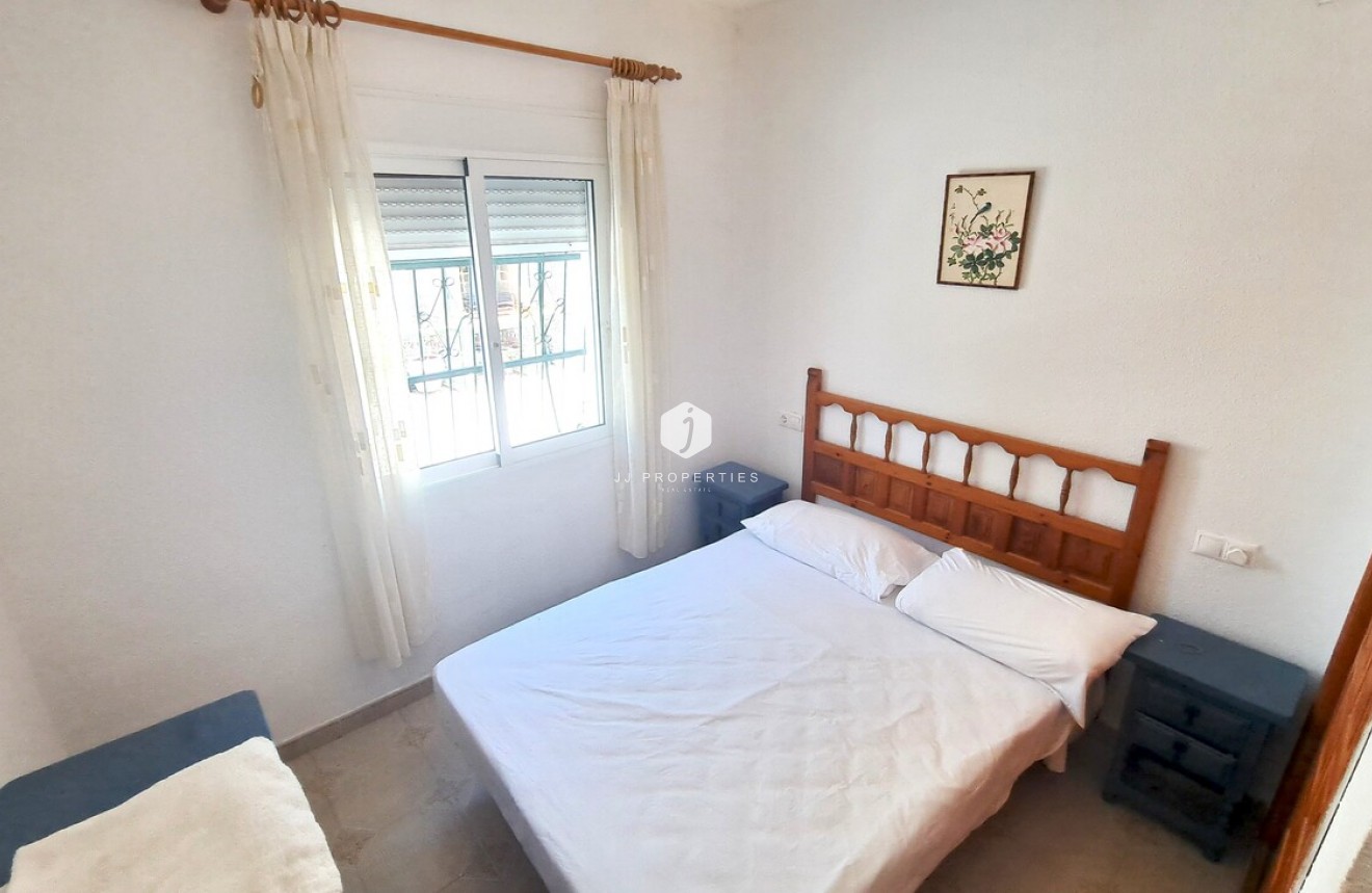 D'occasion - Villa -
San Miguel de Salinas - Inland