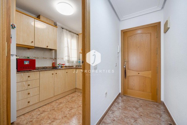 Tweedehands - Appartement / flat -
Torrevieja - Costa Blanca