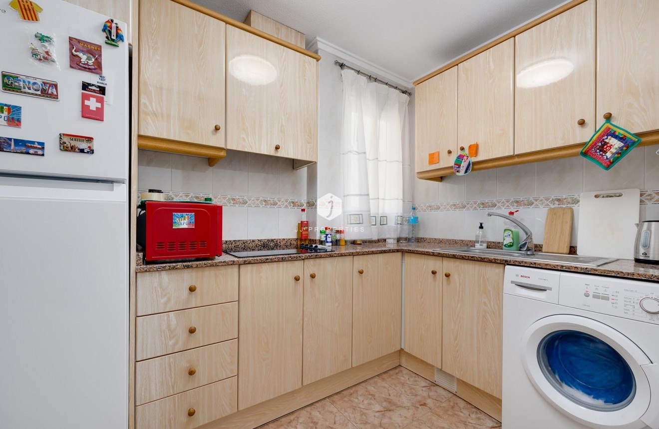Tweedehands - Appartement / flat -
Torrevieja - Costa Blanca