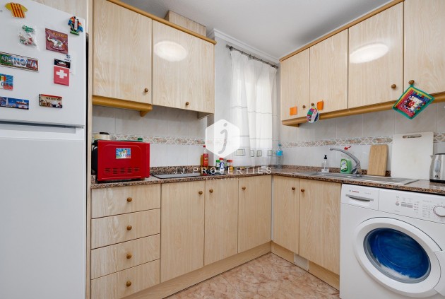 Tweedehands - Appartement / flat -
Torrevieja - Costa Blanca