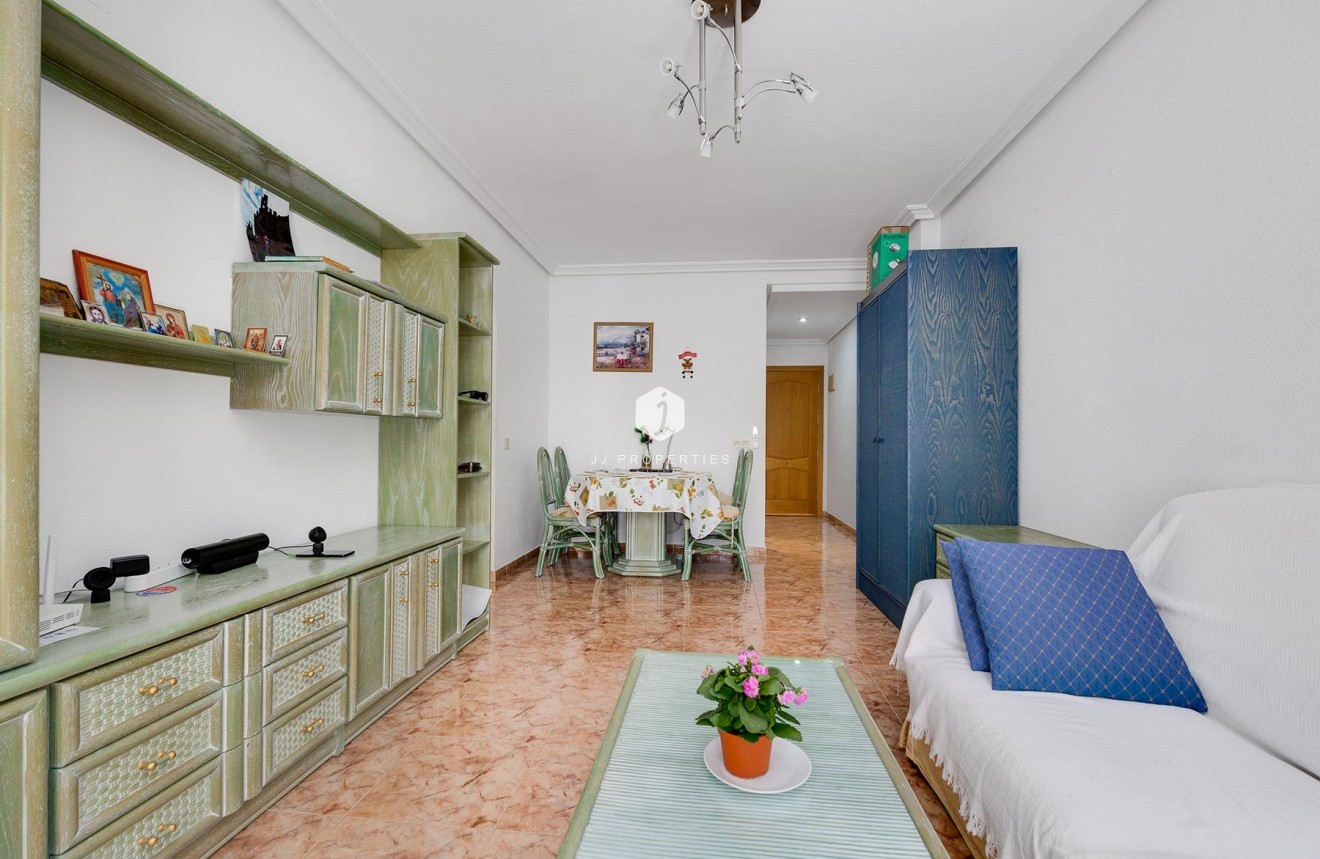 Tweedehands - Appartement / flat -
Torrevieja - Costa Blanca