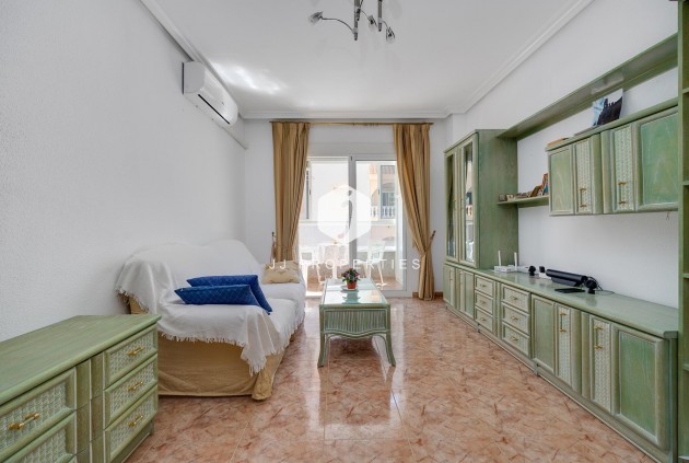 Tweedehands - Appartement / flat -
Torrevieja - Costa Blanca