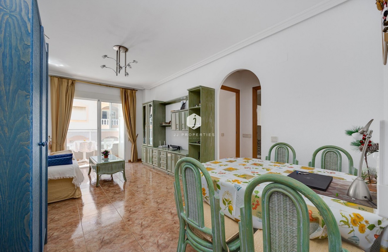 Tweedehands - Appartement / flat -
Torrevieja - Costa Blanca
