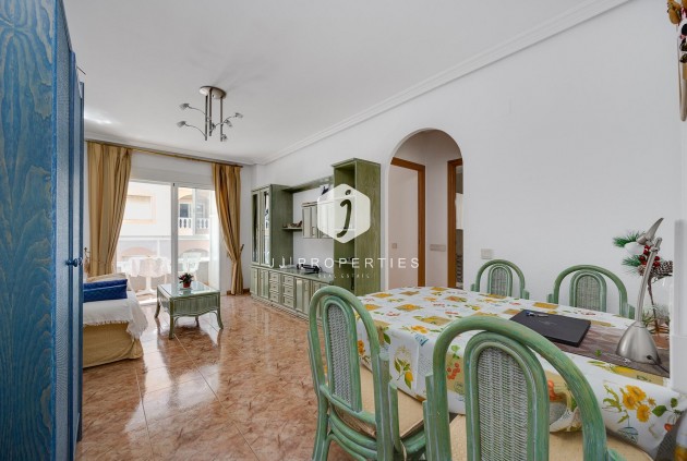 Tweedehands - Appartement / flat -
Torrevieja - Costa Blanca