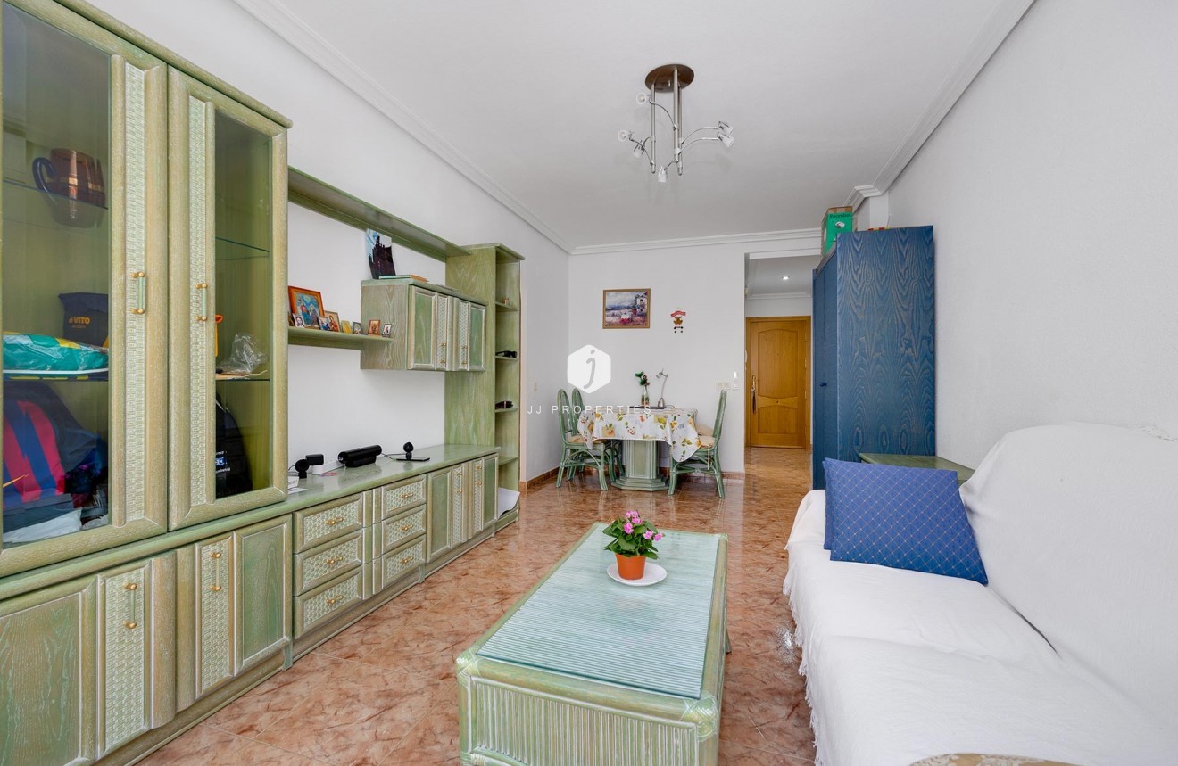 Tweedehands - Appartement / flat -
Torrevieja - Costa Blanca