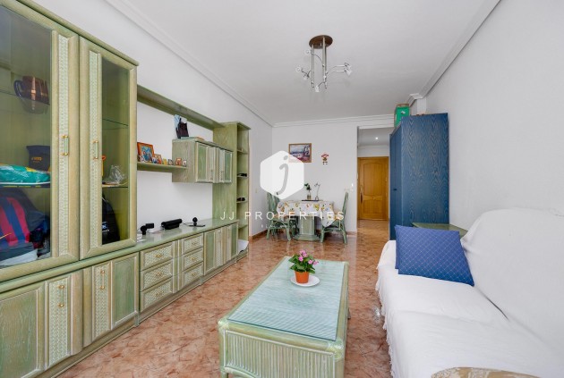 Tweedehands - Appartement / flat -
Torrevieja - Costa Blanca
