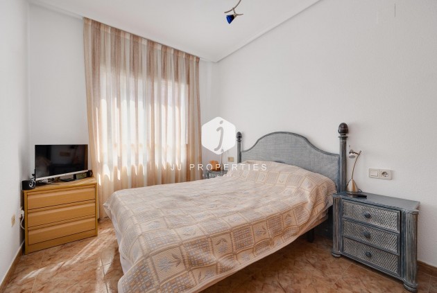 Tweedehands - Appartement / flat -
Torrevieja - Costa Blanca