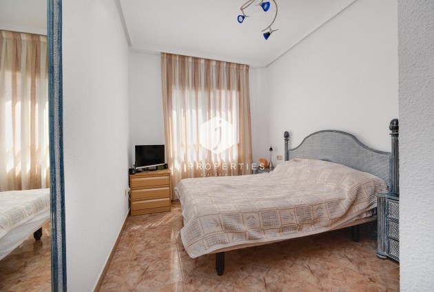 Tweedehands - Appartement / flat -
Torrevieja - Costa Blanca